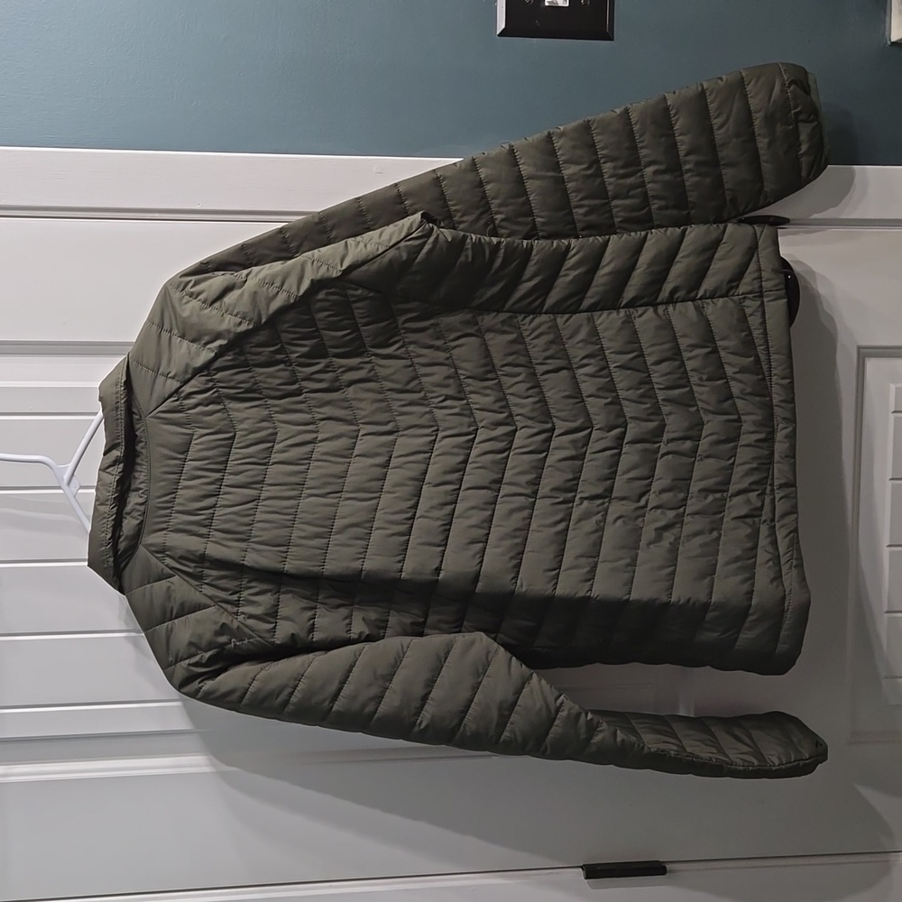 Winter Jacket - image 4